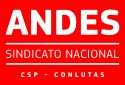 ANDES SINDICATO NACIONAL DOS DOCENTES DAS INSTITUIÇÕES DE ENSINO SUPERIOR